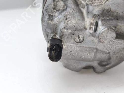 AC compressor SEAT IBIZA V (KJ1, KJG) 1.6 TDI | BP36983504M34 - Image 7