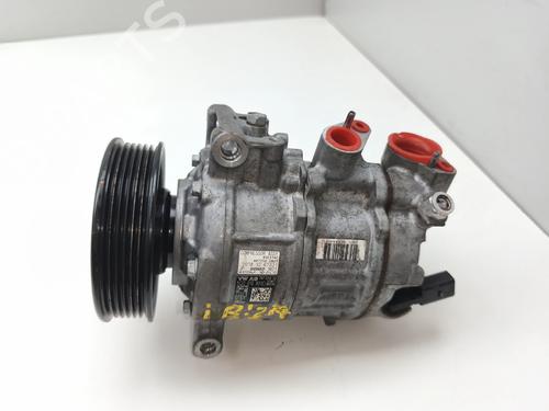 AC compressor SEAT IBIZA V (KJ1, KJG) 1.6 TDI | BP36983504M34 - Image 2