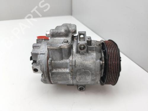 Airco pomp Airco pomp VW POLO IV (9N_, 9A_) 1.4 16V (75 hp) 36983503 36983503