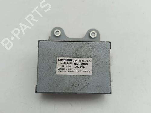 Electronic module NISSAN QASHQAI II (J11, J11_) | BP36983532M83 - Image 2