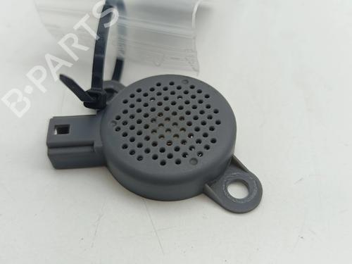 Toeter Toeter NISSAN QASHQAI II (J11, J11_) [2013-2026] 36983533 36983533