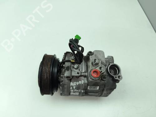AC compressor AUDI ALLROAD C5 (4BH) 2.7 quattro | BP36983546M34 - Image 5