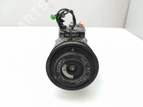 AC compressor AUDI ALLROAD C5 (4BH) 2.7 quattro | BP36983546M34 - Image 2