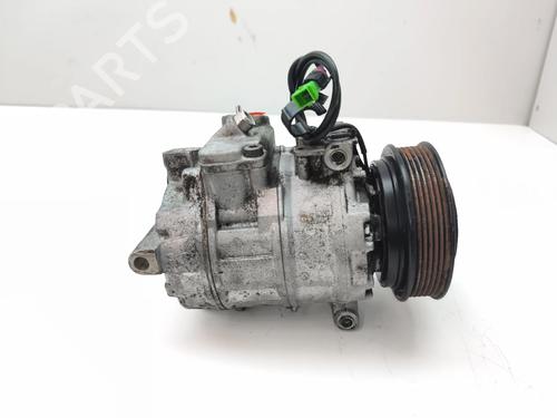 AC compressor AUDI ALLROAD C5 (4BH) 2.7 quattro | BP36983546M34 - Image 3