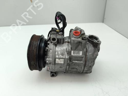 Used AC compressor AC compressor 36983546 36983546