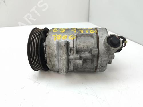 AC compressor SEAT CORDOBA (6L2) 1.9 TDI | BP36983541M34 - Image 6