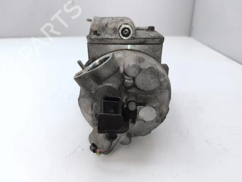 AC compressor SEAT CORDOBA (6L2) 1.9 TDI | BP36983541M34 - Image 4