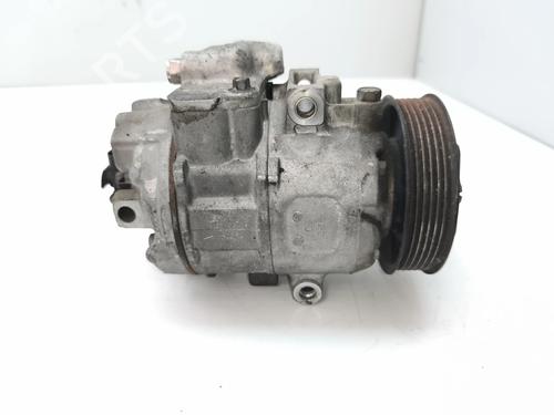AC compressor SEAT CORDOBA (6L2) 1.9 TDI | BP36983541M34 - Image 3