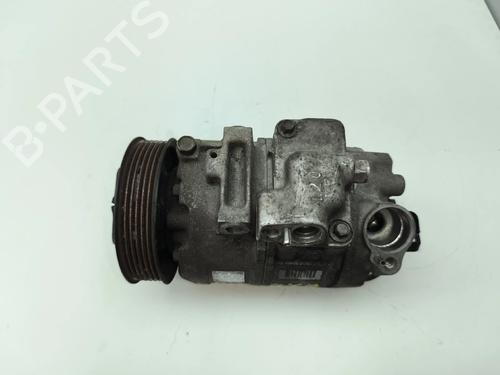 AC compressor SEAT CORDOBA (6L2) 1.9 TDI | BP36983541M34 - Image 5