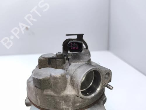 AC compressor SEAT CORDOBA (6L2) 1.9 TDI | BP36983541M34 - Image 7