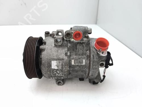 AC-Kompressor AC-Kompressor SEAT IBIZA III (6L1) 1.4 TDI (75 hp) 36983537 36983537
