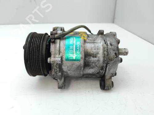 AC-Kompressor AC-Kompressor SEAT AROSA (6H1) 1.0 (50 hp) 36983535 36983535