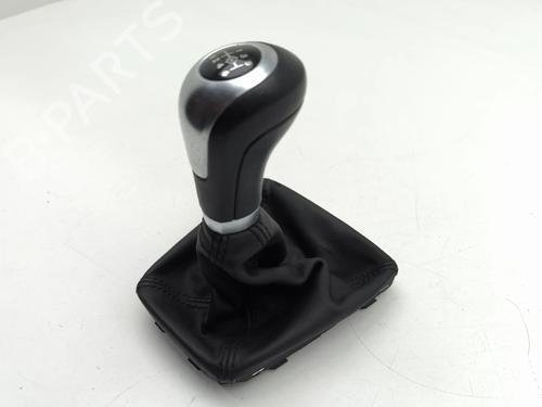 Pomo de la palanca de cambios Pomo de la palanca de cambios MERCEDES-BENZ A-CLASS (W176) [2012-2018] 36983540 36983540