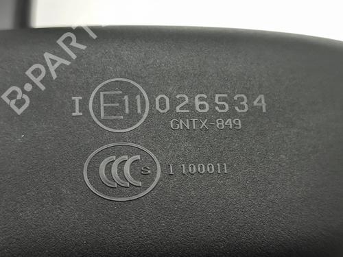 Rear mirror MERCEDES-BENZ A-CLASS (W176) | BP36983530I6 - Image 6