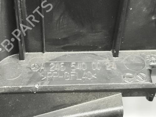 Fuse box MERCEDES-BENZ A-CLASS (W176) | BP36983545E1 - Image 6