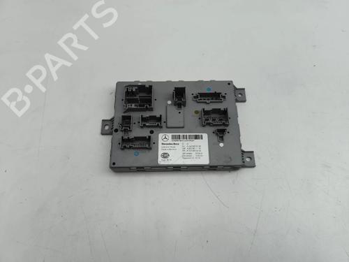 Used Fuse box Fuse box 36983550 36983550