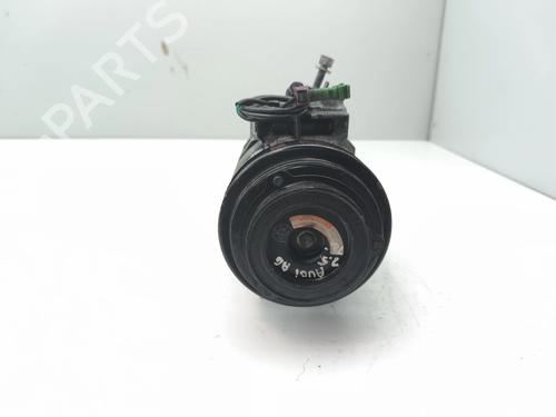 AC compressor AUDI A6 C5 (4B2, 4B4) 2.5 TDI | BP36983560M34 - Image 2