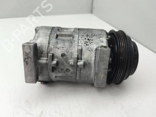 AC compressor AUDI A6 C5 (4B2, 4B4) 2.5 TDI | BP36983560M34 - Image 6
