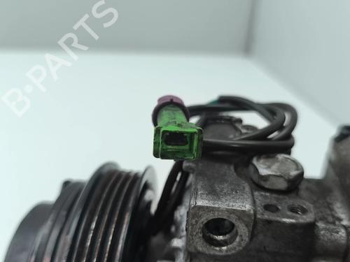 AC compressor AUDI A6 C5 (4B2, 4B4) 2.5 TDI | BP36983560M34 - Image 7