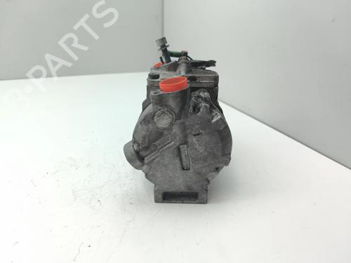 AC compressor AUDI A6 C5 (4B2, 4B4) 2.5 TDI | BP36983560M34 - Image 4