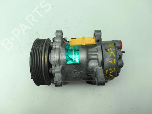 AC compressor PEUGEOT 307 (3A/C) 2.0 HDi 110 | BP36983564M34 - Image 5