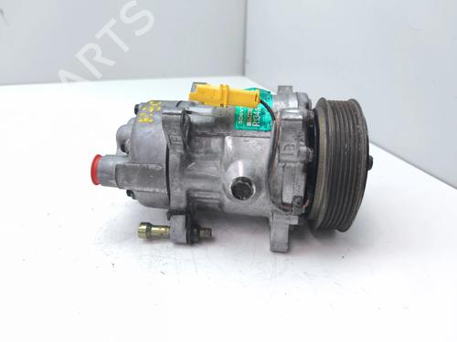 AC compressor PEUGEOT 307 (3A/C) 2.0 HDi 110 | BP36983564M34 - Image 3