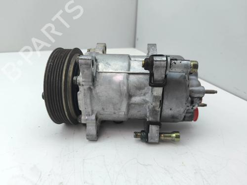 AC compressor PEUGEOT 307 (3A/C) 2.0 HDi 110 | BP36983564M34 - Image 6