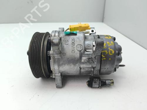 AC-Kompressor AC-Kompressor PEUGEOT 307 (3A/C) 2.0 HDi 110 (107 hp) 36983564 36983564