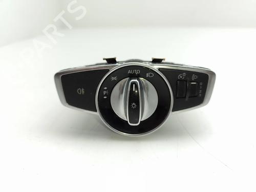 Used Headlight switch Headlight switch 36983552 36983552