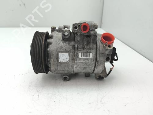 AC-Kompressor AC-Kompressor VW POLO IV (9N_, 9A_) 1.4 16V (80 hp) 36983548 36983548