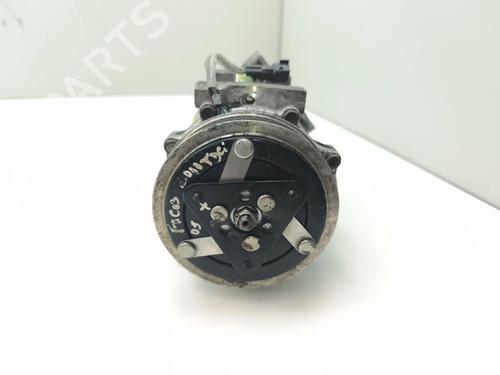 AC compressor FORD FOCUS C-MAX (DM2) 2.0 TDCi | BP36983547M34 - Image 2
