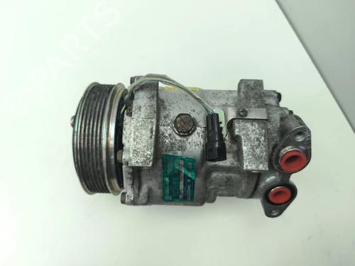 AC compressor FORD FOCUS C-MAX (DM2) 2.0 TDCi | BP36983547M34 - Image 5