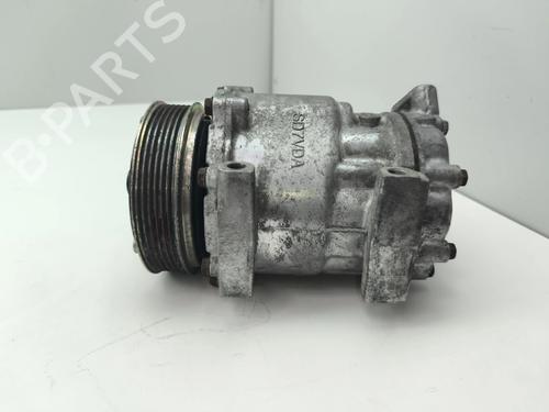 AC compressor FORD FOCUS C-MAX (DM2) 2.0 TDCi | BP36983547M34 - Image 6