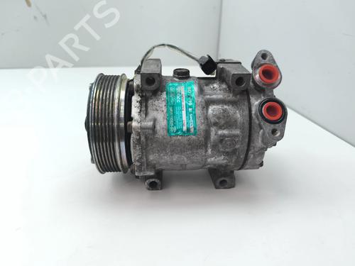 Used AC compressor AC compressor 36983547 36983547