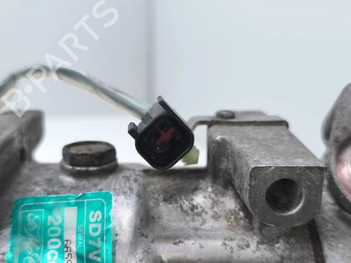 AC compressor FORD FOCUS C-MAX (DM2) 2.0 TDCi | BP36983547M34 - Image 7
