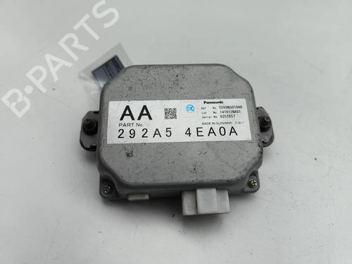 Used Electronic module Electronic module 36983598 36983598