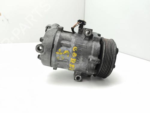 AC compressor OPEL CORSA C (X01) 1.3 CDTI (F08, F68) | BP36983585M34 - Image 3