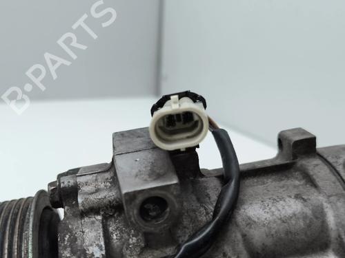AC compressor OPEL CORSA C (X01) 1.3 CDTI (F08, F68) | BP36983585M34 - Image 7