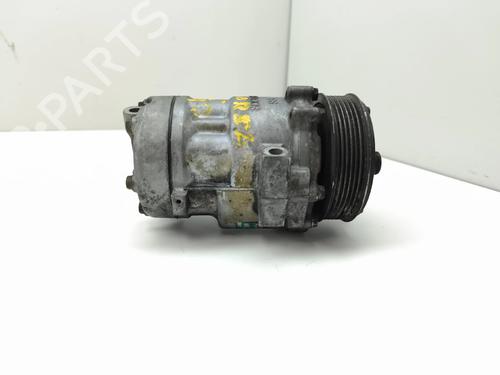 AC compressor OPEL CORSA C (X01) 1.3 CDTI (F08, F68) | BP36983585M34 - Image 6