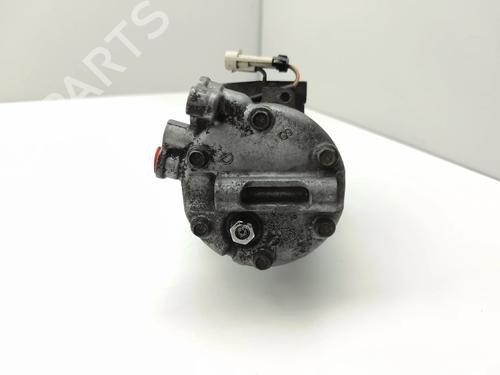 AC compressor OPEL CORSA C (X01) 1.3 CDTI (F08, F68) | BP36983585M34 - Image 4