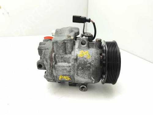 AC compressor SEAT IBIZA IV (6J5, 6P1) 1.4 TDI | BP36983576M34 - Image 3