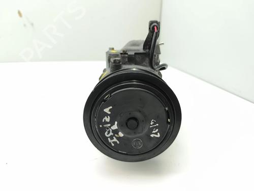 AC compressor SEAT IBIZA IV (6J5, 6P1) 1.4 TDI | BP36983576M34 - Image 2