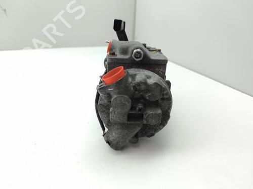 AC compressor SEAT IBIZA IV (6J5, 6P1) 1.4 TDI | BP36983576M34 - Image 4