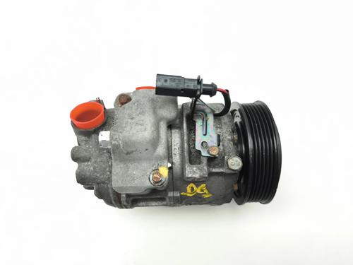AC compressor SEAT IBIZA IV (6J5, 6P1) 1.4 TDI | BP36983576M34 - Image 5
