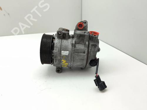 Used AC compressor AC compressor 36983594 36983594