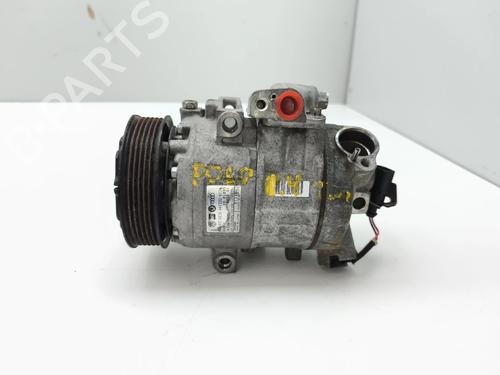 Used AC compressor AC compressor 36983589 36983589