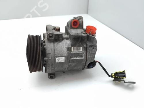 Used AC compressor AC compressor 36983592 36983592