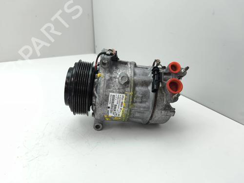 AC compressor LAND ROVER DISCOVERY SPORT (L550) 2.0 D 4x4 | BP36983610M34 - Image 3