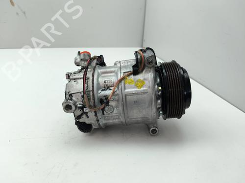 Used AC compressor AC compressor 36983610 36983610