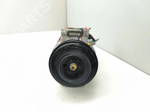 AC compressor LAND ROVER DISCOVERY SPORT (L550) 2.0 D 4x4 | BP36983610M34 - Image 2